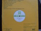 BBC TRANSCRIPTION TOTP THE DAMNED DEAD OR ALIVE ELTON JOHN 1077 RARE LP