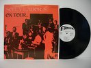 Soul Vendors - On Tour Lp - Studio One Skatalites Jackie Mittoo Roland Alphonso
