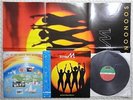 BONEY M. / BOONOONOONOOS JAPAN LP / OBI, POSTER, FUNKY DISCO BOOGIE, EX++