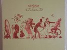 Genesis - A Trick Of The Tail MFSL