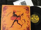 LANDBERK RIKTIGT AKTA VERY RARE NORWAY PROG ORIG LP HEAVY MELLOTRON ANEKDOTEN