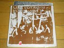 Lost Generation - Never Work 7