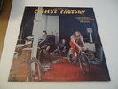 Creedence Clearwater Revival - Cosmo's Factory - 8402 - promo copy - Fantasy - 1