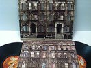 LED ZEPPELIN LP x2 - Physical Graffiti - Very Nice Original 1975 - No barcode
