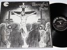 MERCYFUL FATE -Same Debut 12