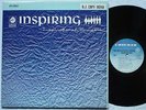 INSPIRATIONAL SINGERS Inspiring LPS-10042 MONO DJ COPY BLACK GOSPEL SOUL LP VG++