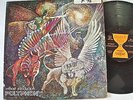 POLYPHONY Without Introduction PRIVATE Synth PROG Lp on ELEVENTH HOUR