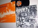 DEAD KENNEDYS Fresh Fruit For Rotting Vegetables WITH poster ORIGINAL  US LP