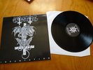 GROTESQUE - INCANTATION - FIRST PRESS - DOLORES REC. - DEATH BLACK RARITY