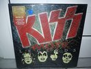 KISS - MORE LEGENDS RARE BOX SET LIVE 4xLPs+3CDs 274/500 SEALED