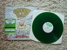 Green Day - Dookie Limited Edition Green Vinyl LP