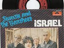 Siouxsie and the Banshees 