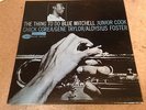 BLUE MITCHELL BLUE NOTE LP 