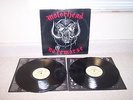 MOTORHEAD No Remorse PROMO Original Double 12