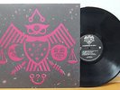 CONSPIRACY OF OWLS LP BURGER RECORDS third man/ty segall/mikal cronin/nobunny