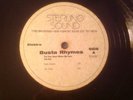 Busta Rhymes Acetate/Dubplate - RARE 1997 - Put You Hand Where My Eyes Can See