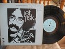 JEFF FISK IT'S ALL ROOTBEER INSANLY RARE MICHIGAN PRIVATE PRESS PSYCH FOLK LP