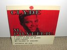 CLYDE McPHATTER Lover's Question etc. EP Atlantic RnB/Doo Wop 45 Cover Only