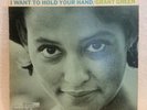 GRANT GREEN • I WANT TO HOLD YOUR HAND •  BLUE NOTE. BLP-84202 Stereo 33-1/3 LP