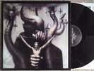 CELTIC FROST - To Mega Therion LP 1985 RAR - Hellhammer Slayer Darkthrone Venom