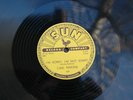 Sun Carl Perkins 78 # 249 Dixie Fried