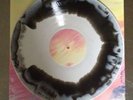 Shigeto x/275 White Black Vinyl No Better Time Than Now LP ( Lineage Full Circle