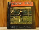 Bikini Kill Pussy Whipped Vinyl LP Original Pressing Riot Grrrl Sleater-Kinney