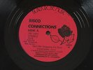 RISCO CONNECTIONS Ain't No Stopping Us Now (Black Rose U.S 12