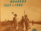 VA - Mississippi Moaners 1927-42 Yazoo 1009 LP Blues Son House Skip James etc