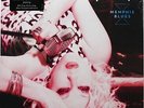 Cyndi Lauper Memphis Blues LP NEW and SEALED RARE OOP (BB King Toussaint Lang)