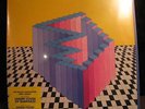 THE STROKES - ANGLES LP CLEAR VINYL  (ROUGH TRADE 2011) - STILL SEALED