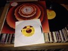 Stevie Wonder Songs in the Key of Life 2 LP W/booklet & 7