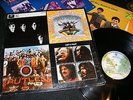 MEET THE RUTLES Beatles Satire Gatefold Lp MONTY PYTHON In Shrinkwrap WARNER 78
