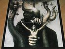 CELTIC FROST To Mega Therion Rare KOREA Gatefold Cover LP/Insert/H.R Giger