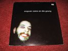 Mogwai - Come On Die Young  2 LPs 1999 Doppel LP