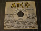 WHITE LIGHTNING William / Of Paupers & Poets RARE HEAVY PSYCH FUZZ Atco 45