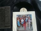 ALICE COOPER FROM THE INSIDE JAPAN 1st ISSUE LP OBI NM LP INSERT FOLDOUT ALICE