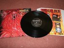 Morgoth - Resurrection Absurd LP EX (Century Media)   