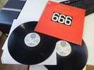 APHRODITE´S CHILD 666 1972 ORIGINAL VERTIGO SWIRL DLP