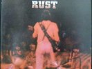 NEIL YOUNG & CRAZY HORSE - Live Rust (2 LPs) (Gatefold)