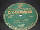 Achilleas Poulos & Co. Turkish folk 12