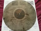 MORBID ANGEL COVENANT VINYL LP BLACK MARBLE 300 / TERRORIZER CARCASS ENTOMBED