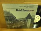  private funk CLOVIS HIGH SCHOOL soul BRIEF ENCOUNTER jazz FUNKY OG LP