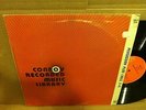 library grail breaks PERCUSSION PLUS 3-4 CONROY UK drums FUNK OG LP
