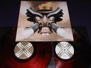 Monster Magnet ?– Mastermind / 2010 Napalm Records 2x LP / LIM.ED.200 / NEW