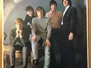 Them / The Angry Young Them / 1965 Decca Mono LP / Van Morrison
