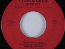 Northern Soul/Funk 45 JAMES FOUNTAIN Seven Day Lover PEACHTREE HEAR