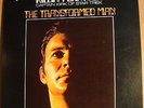 William Shatner Captain Kirk of Star Trek - The Transformed Man / Mint- Original