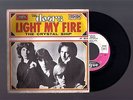 THE DOORS   LIGHT MY FIRE    VOGUE  1968