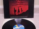 HALLOWEEN 3 Original Soundtrack John Carpenter Horror Movie Record 1982 Vinyl LP